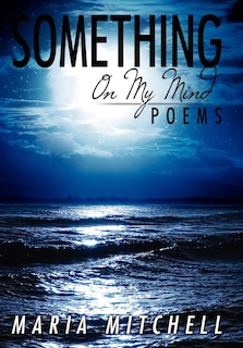 Couverture_Something On My Mind