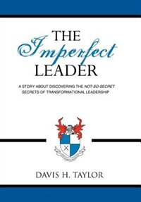 Couverture_The Imperfect Leader