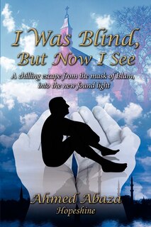 Couverture_I Was Blind, But Now I See