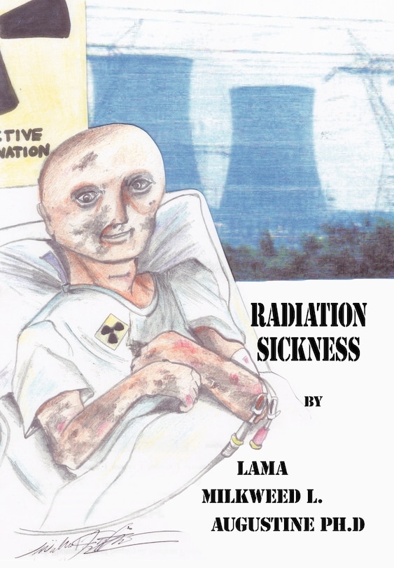 Couverture_Radiation Sickness