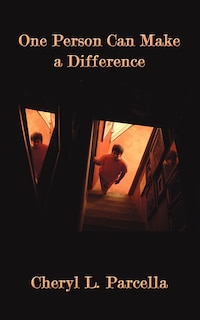 Front cover_One Person Can Make a Difference