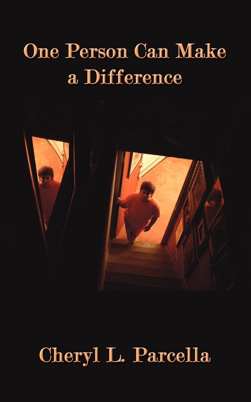 Front cover_One Person Can Make a Difference