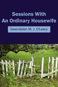 Front cover_Sessions With An Ordinary Housewife