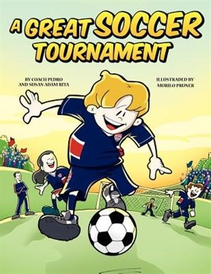 A Great Soccer Tournament