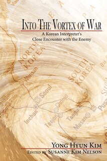 Front cover_Into The Vortex of War