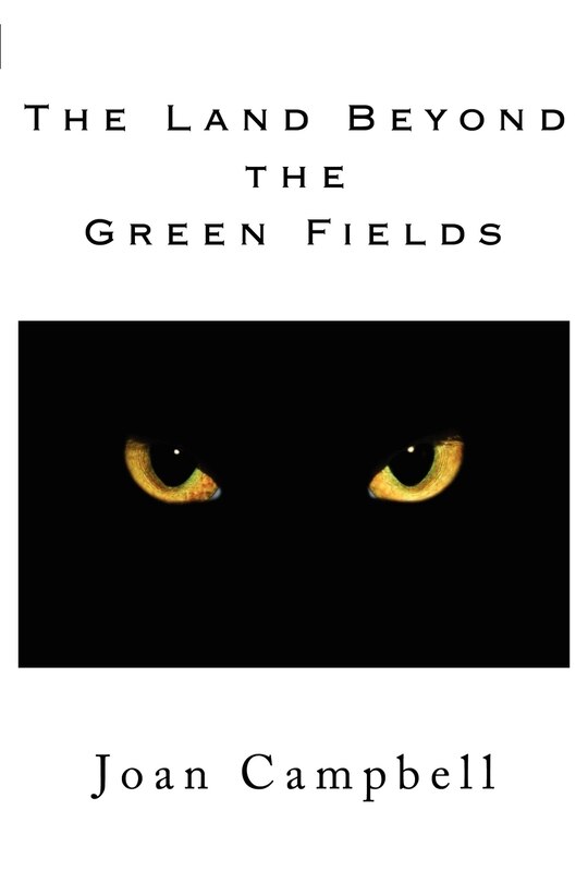 Front cover_The Land Beyond the Green Fields