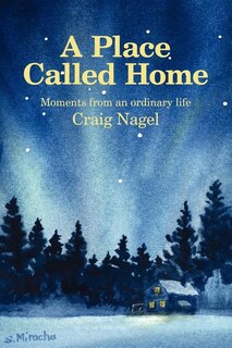 Front cover_A Place Called Home