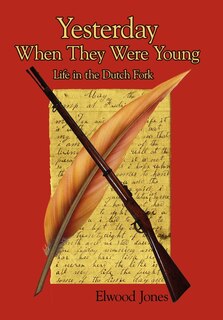 Couverture_Yesterday When They Were Young