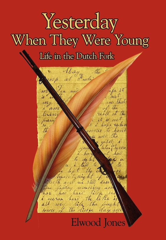 Couverture_Yesterday When They Were Young