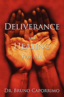 Couverture_Deliverance and Healing For All