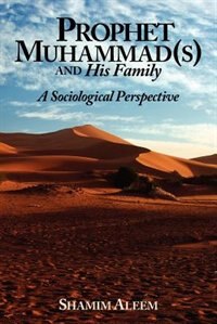 Couverture_Prophet Muhammad(s) and His Family