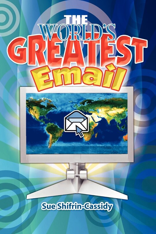 Front cover_The World's Greatest Email
