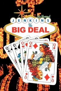 Front cover_The Big Deal