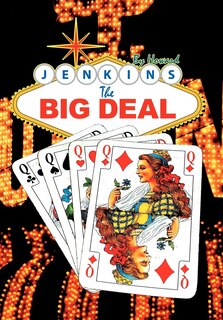 Front cover_The Big Deal