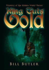 Front cover_King Tut's Gold