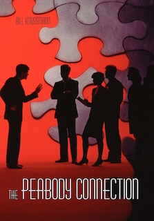 Couverture_The Peabody Connection