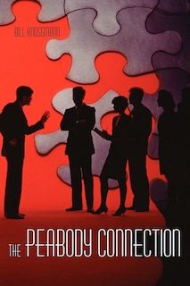 Couverture_The Peabody Connection