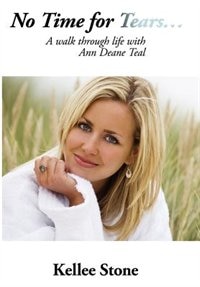Front cover_No Time For Tears...