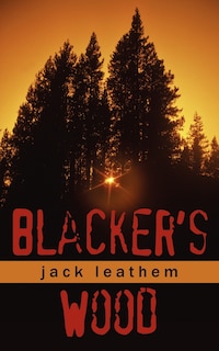 Front cover_Blacker's Wood