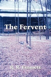 Front cover_The Fervent