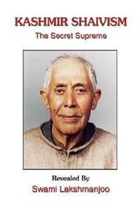 Front cover_Kashmir Shaivism