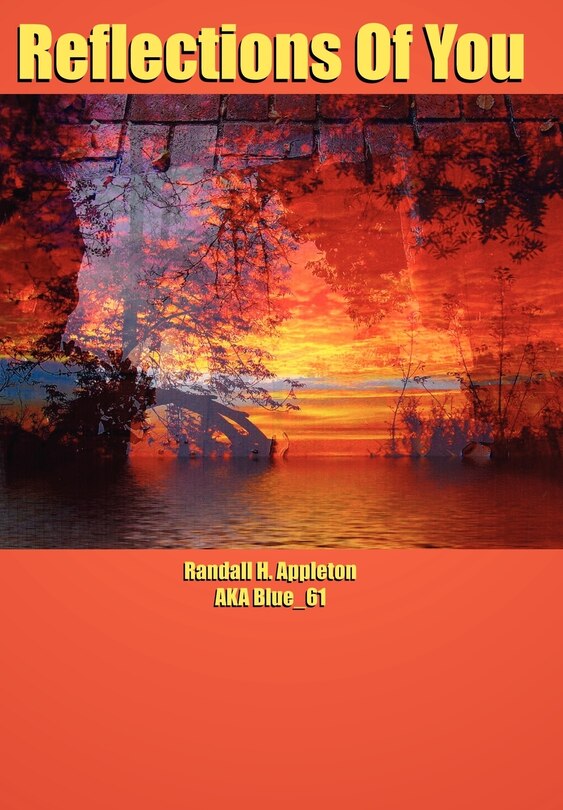 Front cover_Reflections Of You