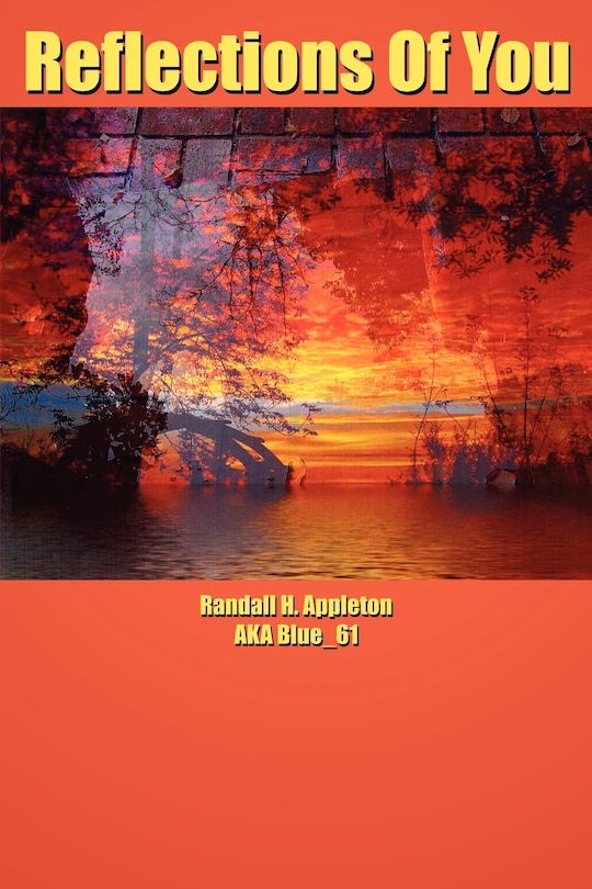 Front cover_Reflections Of You