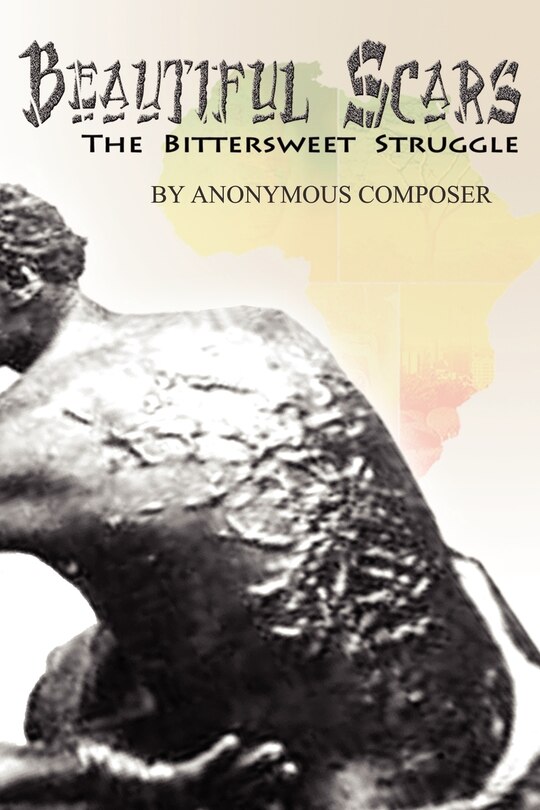 Front cover_Beautiful Scars