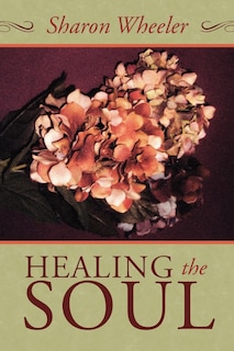 Couverture_Healing the Soul