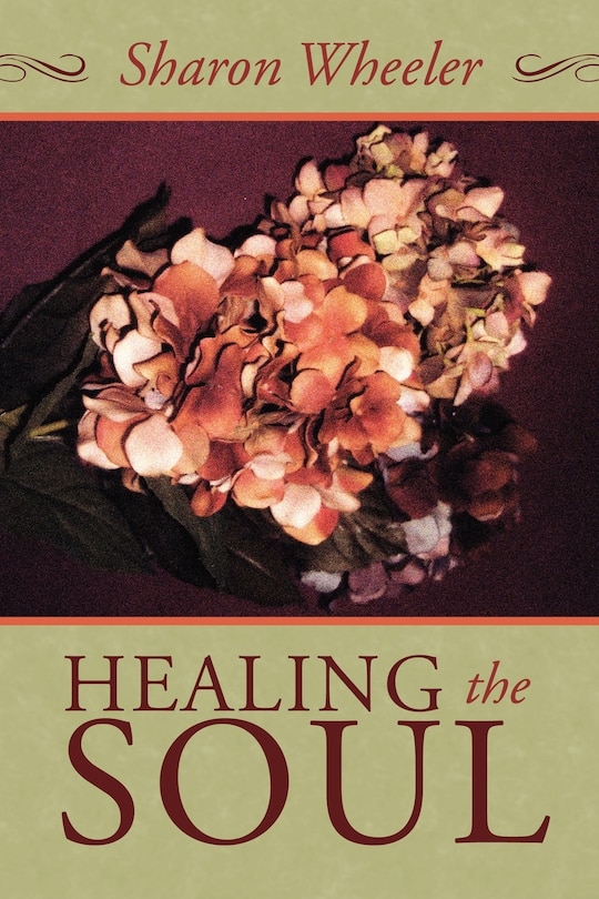 Couverture_Healing the Soul