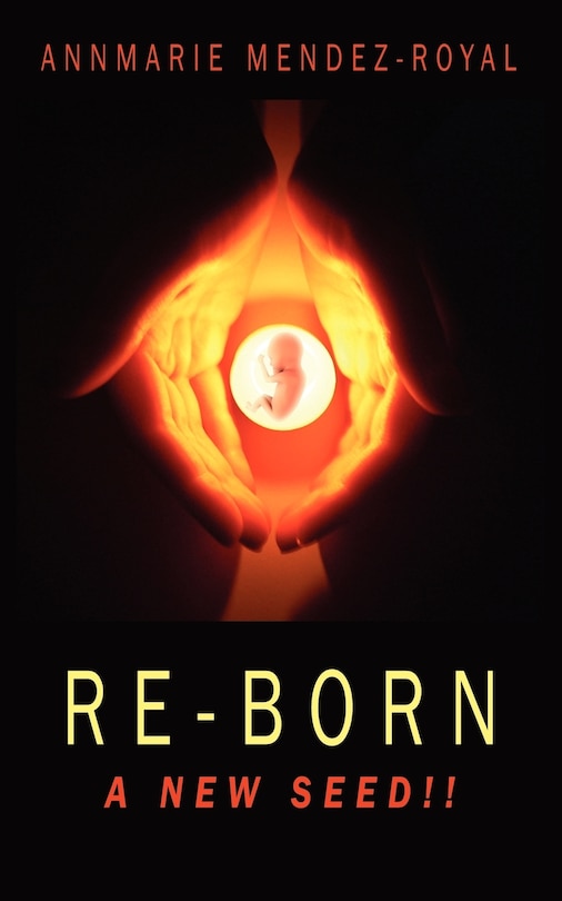 Front cover_RE-BORN