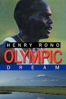 Front cover_Olympic Dream