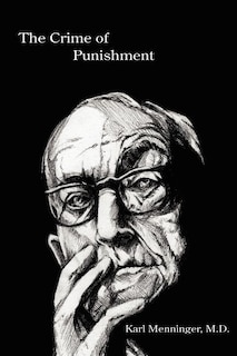 Front cover_The Crime of Punishment