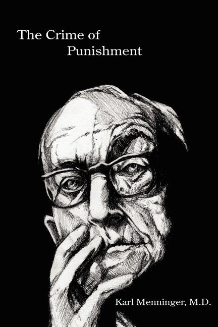 Front cover_The Crime of Punishment
