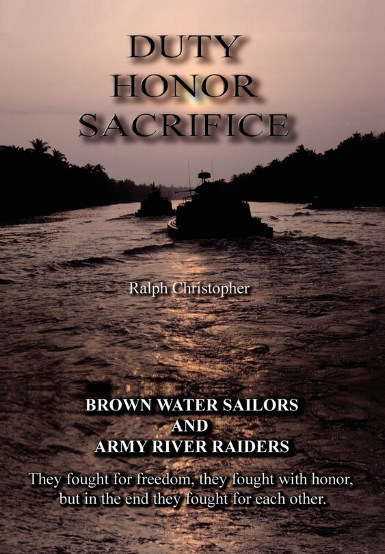 Couverture_Duty Honor Sacrifice