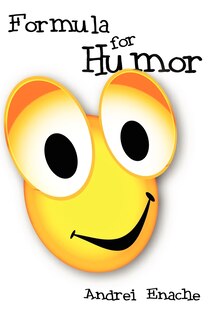 Front cover_Formula for Humor