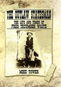 Front cover_The Outlaw Statesman