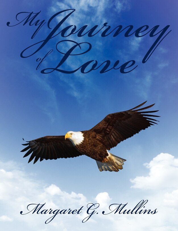 Front cover_My Journey of Love