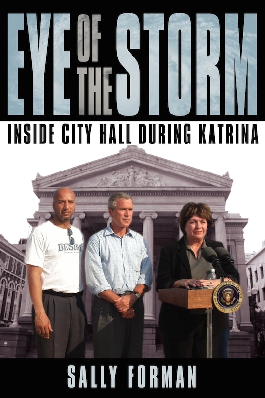 Front cover_Eye of the Storm