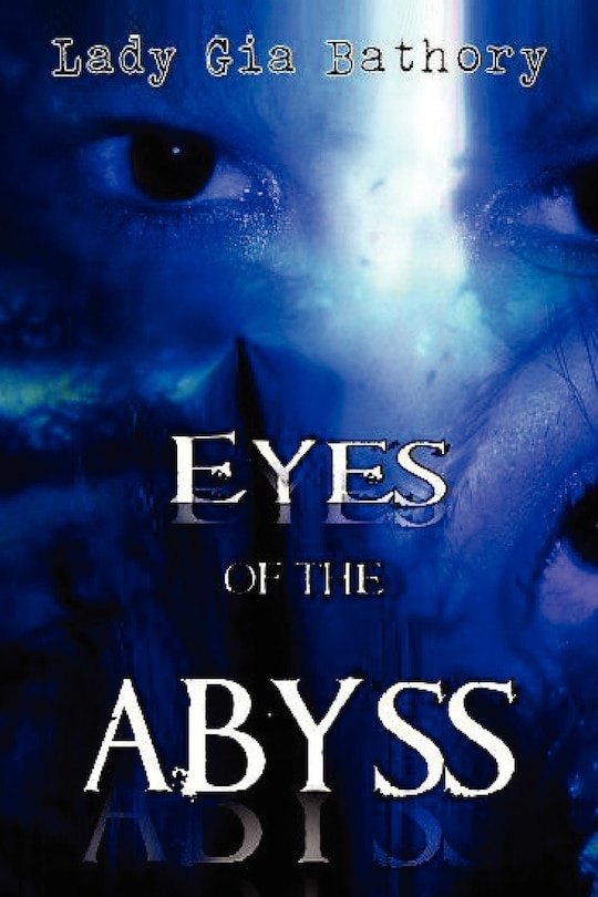 Couverture_Eyes of the Abyss