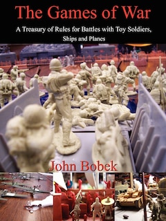 Couverture_The Games of War