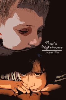 Front cover_Sam's Nightmare