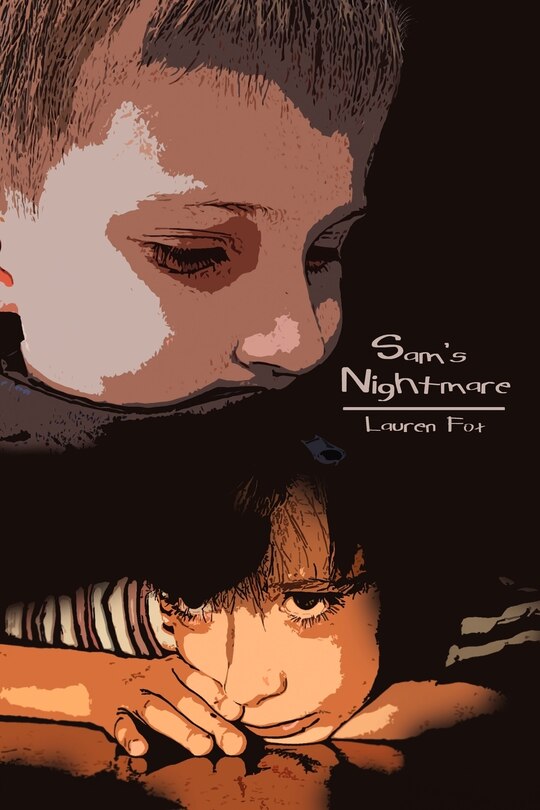 Front cover_Sam's Nightmare