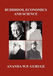 Couverture_Buddhism, Economics and Science