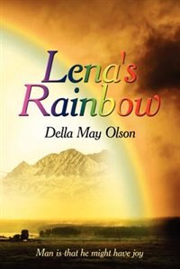 Couverture_Lena's Rainbow