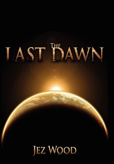 Front cover_The Last Dawn