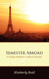 Front cover_Semester Abroad