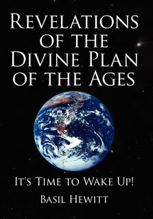Front cover_Revelations of the Divine Plan of the Ages