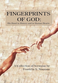 Couverture_FINGERPRINTS OF GOD
