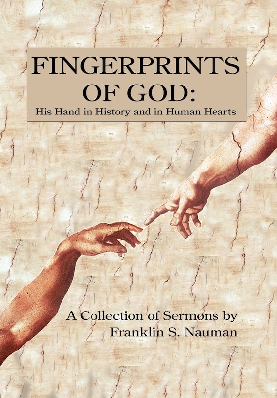 Couverture_FINGERPRINTS OF GOD